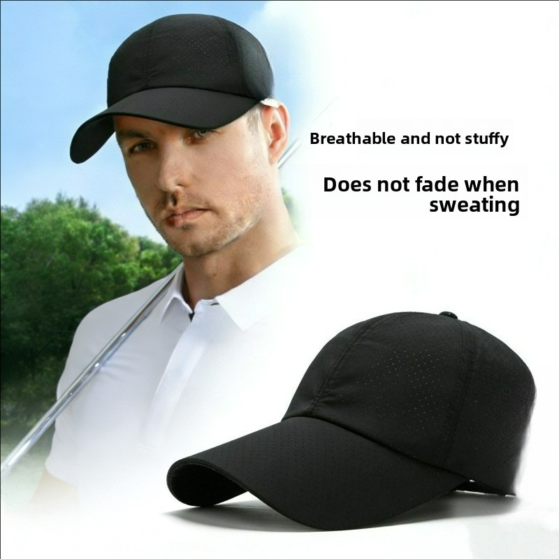 Trucker Cap Mesh - Sommer Outdoor Sport Baseball Caps für