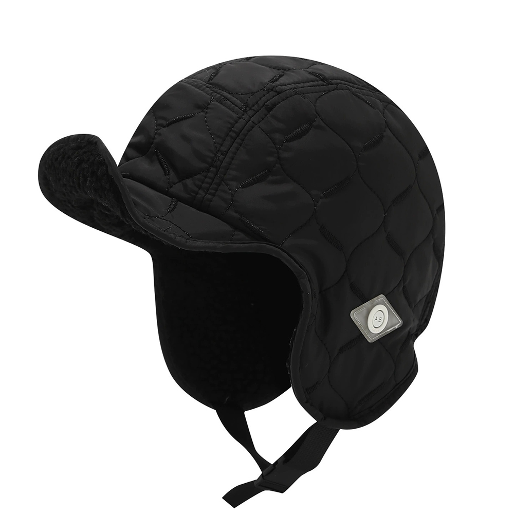 Trapper Hat Ear Flap - Winter Männer Frauen Trapper Aviator Trooper