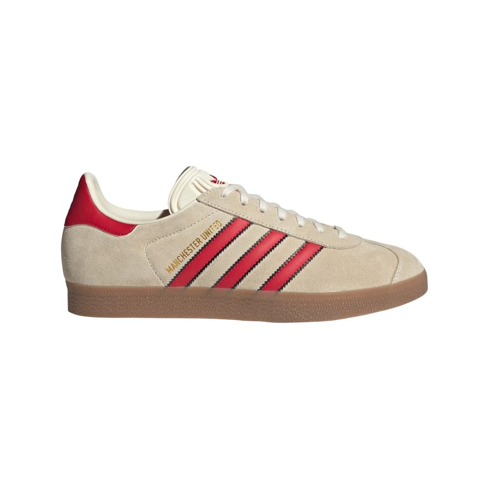 Adidas Shoes Samba - adidas Herren Gazelle Manchester United Schuhe