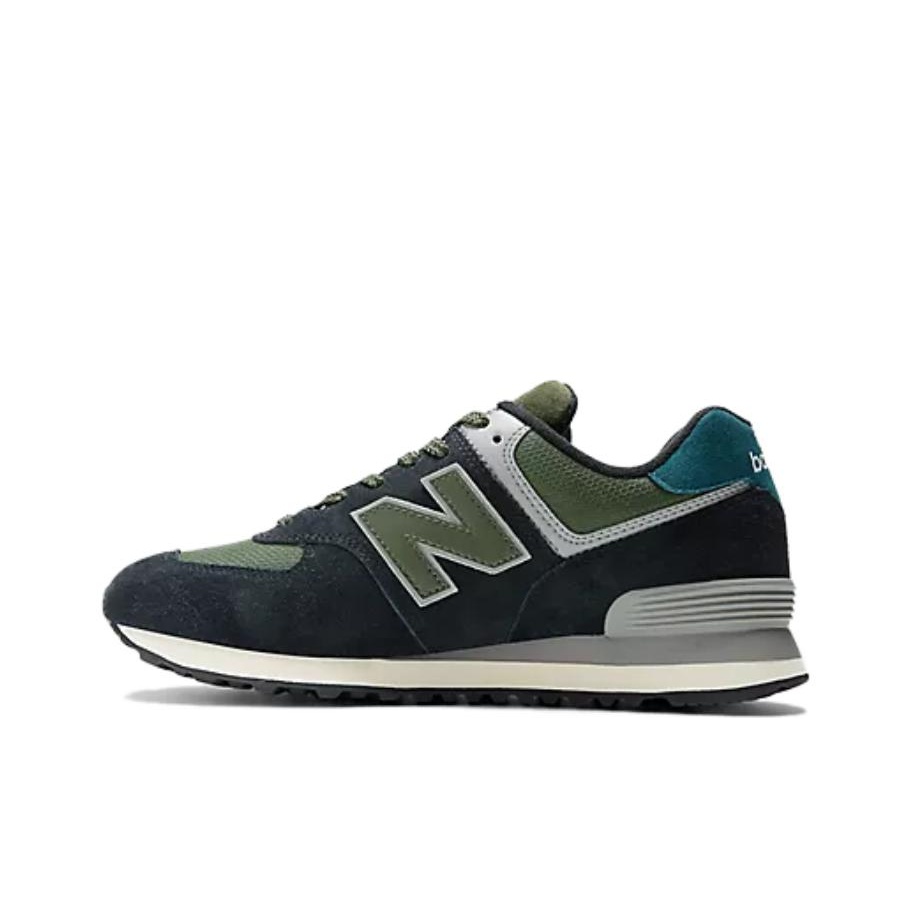 New Balance Shoes 574 - New Balance NB 574 Freizeitschuhe Unisex