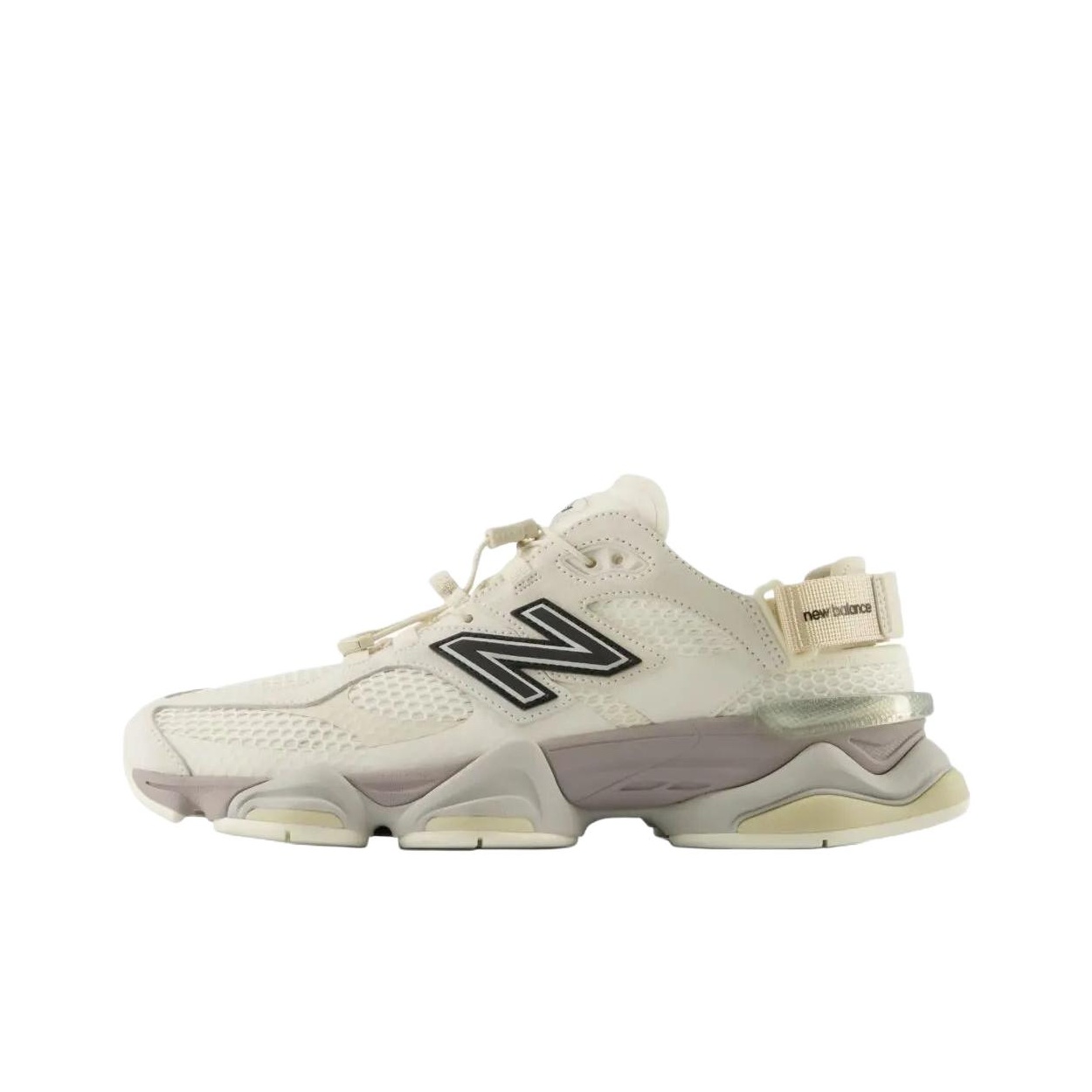 New Balance Shoes 9060 - New Balance NB 9060 Freizeitschuhe Unisex