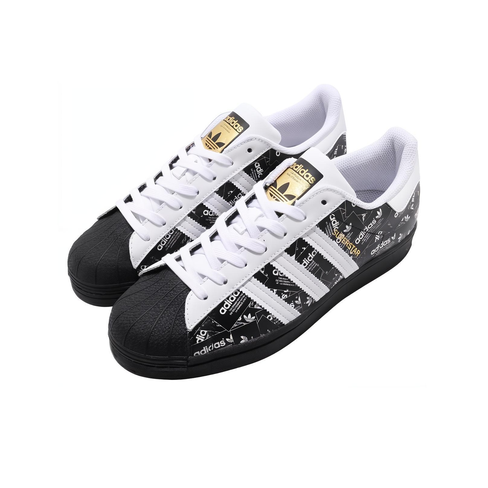 Adidas Originals SUPERSTAR Ska – Adidas Shoes Superstar Bewertung und Preis