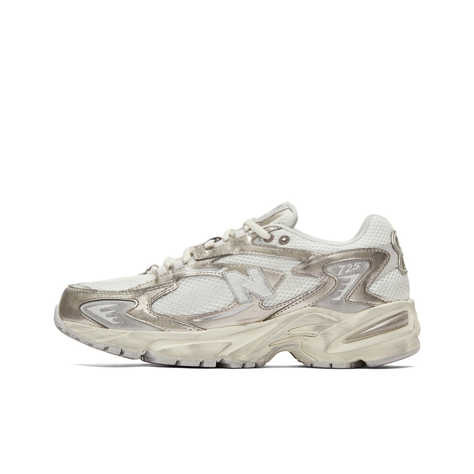 New Balance NB 725 V1 Atmungsa – New Balance Shoes 9060 Bewertung und Preis