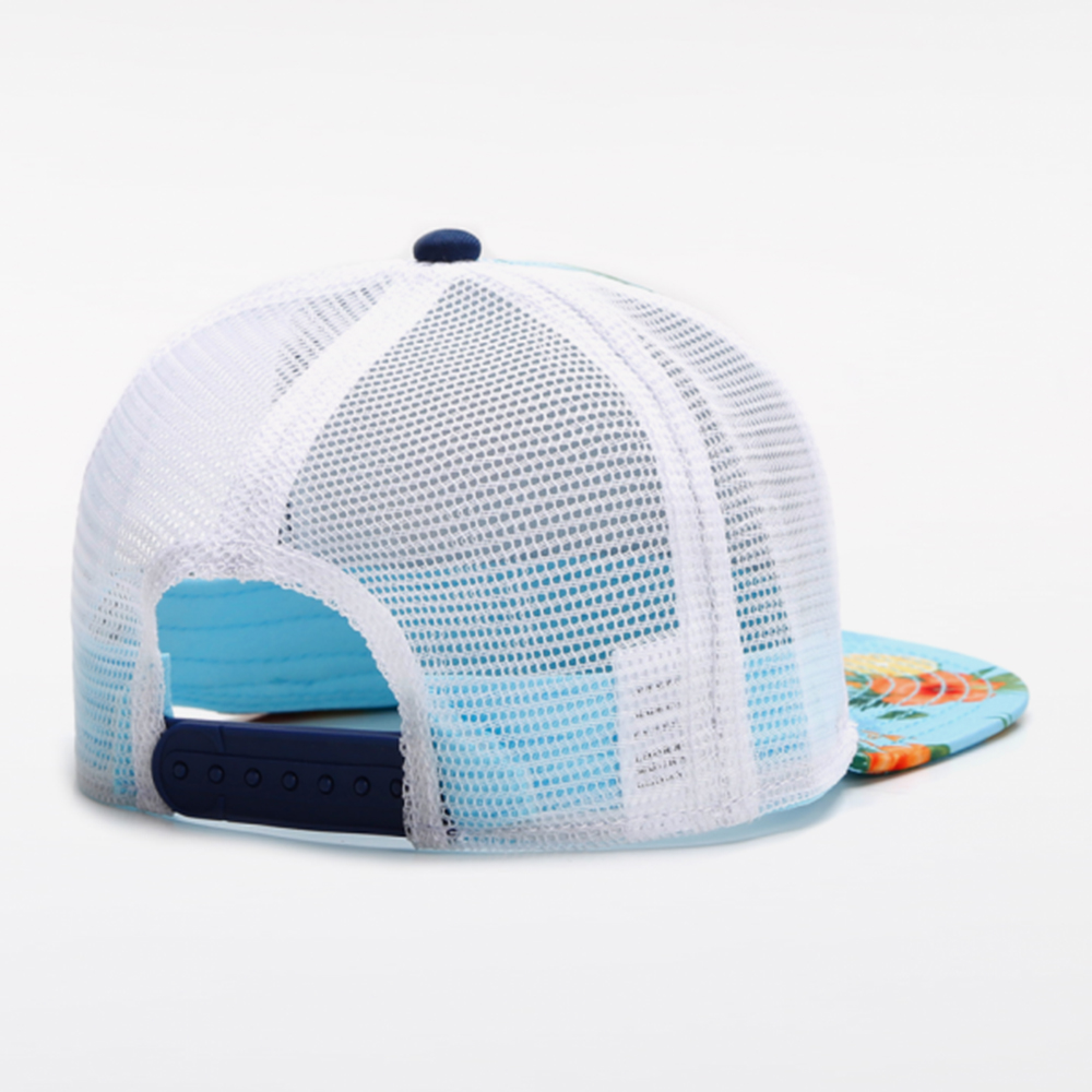 Modische Versat-Mütze mit trop – Trucker Cap Mesh Bewertung und Preis