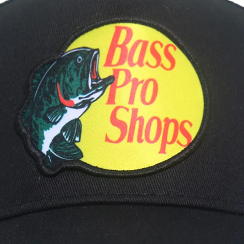 Modische Fisch-Trucker-Caps fü – Trucker Cap Mesh Bewertung und Preis
