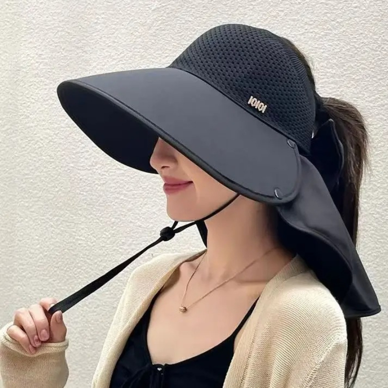 Sommer Damen Bucket Hat Outdoo – Bucket Hat Cotton Bewertung und Preis