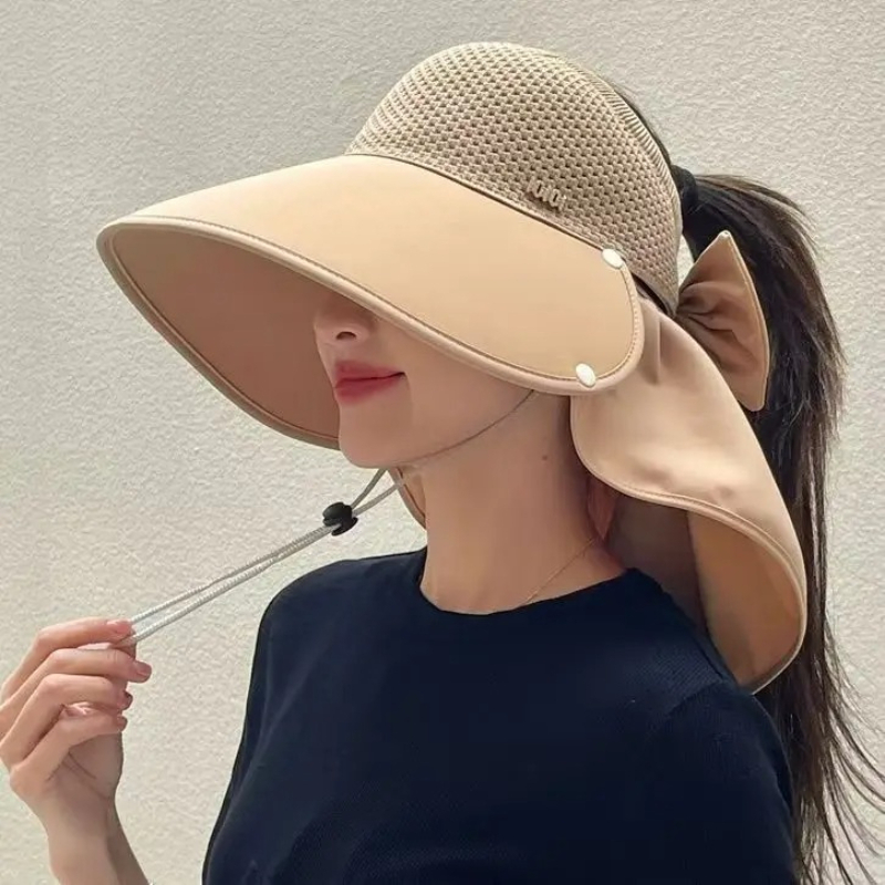Sommer Damen Bucket Hat Outdoo – Bucket Hat Cotton Bewertung und Preis