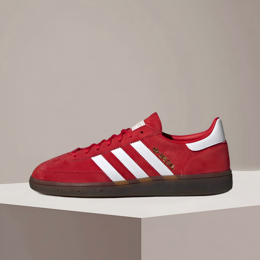 adidas Originals HANDBALLSPEZI – Adidas Shoes Samba Bewertung und Preis