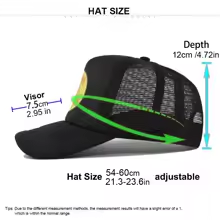 Bass Pro Shops Mesh Trucker Ca – Trucker Cap Mesh Bewertung und Preis